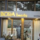 고미네일 | 다낭 로컬 네일 보라 네일 취향저격 여름네일 추천