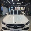 153 | 광교 상현 역 디테일링/ 벤츠 C200 묵은 때 제거 후 새 차 광도 복원 후기! /153디테일링/