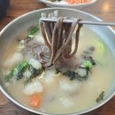 화정칼국수 | 봉평옹심이메밀칼국수 | 화정 칼국수 맛집 솔직 후기