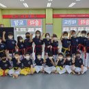 호평송라태권도장 이미지