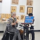 나무 이야기 우드버닝 이미지