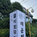 도리한가 | 광릉 수목원 근처 어죽 맛집 한가정통어죽 포천 어죽 도리 뱅뱅이까지 가성비 좋은 포천 방문후기