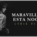 JAF - Maravillosa Esta Noche 이미지