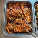 솔향한식부페 이미지