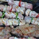 마크한우 이미지