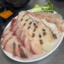 신세계푸드이마트에브리데이중곡동점 | [군자맛집] 여름엔 시마아지, 겨울엔 방어 중곡제일시장 횟집 "백일도" (웨이팅/꿀팁/콜키지/가격...