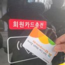 카워시존