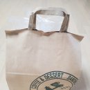 달리는커피 이미지