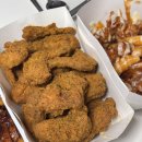 빵커 | 7월 치킨 신메뉴 후기ㅣbhc 커링클 내돈내산 추천