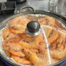 대하한판이 45000원 <888통영조개구이찜>
