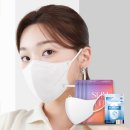 더클라 | KF94 마스크 추천 슬림핏 새부리형 클라 마스크 대형 후기