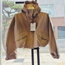 여주-0185 | 후드 자켓 L10931A000185994N 가볍게 걸치기 좋은 명품 바람막이_여주아울렛 명품관 벨로네고지오
