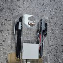 (주)에버넷 | 에버넷 SSSAK 무타공 롱 푸쉬풀 번호 +카드 + 지문인식 타입 하이브리드 도어락 -고객 직접 설치