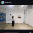 8.26[@lee_hyolee 공유]이효리언니 인별스토리/8.17 채온온(@cheonon) 이미지