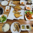 진해 용원 맛집 어화 생선구이 가오리회무침 feat 주차