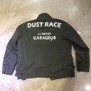 4th DUST RACE epilogue 이미지