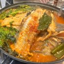 (주)우리수산 | [인덕원횟집] 바닷가보다 더 맛있는 찐맛집, 우리수산산오징어 (대방어+광어 솔직후기)