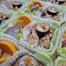 신촌도시락김밥