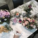 인연(은엽이네) | 안단테 꽃 예술 학원 / 국비지원 플라워 클래스 후기