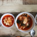 올레사골고기국수 이미지