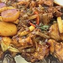 달인의 찜닭 이미지