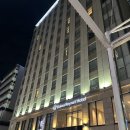 히메지 가성비 호텔, 다이와로이넷 히메지 (히메지성뷰)