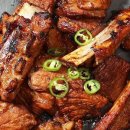 우리가돼지갈비 이미지