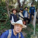 제465차 回龍浦 9.15(火) 定期山行 이미지