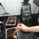 바리스타 자격증 취득하기 이미지