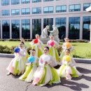 춤나린무용학원 이미지