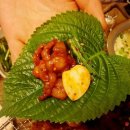 왕십리꼼닭발 이미지