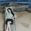올리비아로렌 이미지