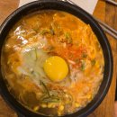 현대옥삼천 | 부평콩나물국밥 전주현대옥 부평삼산점, 든든하게 먹고 왔어요