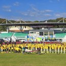 괴산종합운동장 이미지