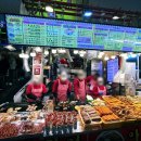 정이네 | 속초 맛집 오징어순대 속초중앙시장 명물 정이네 누릉지오징어순대 포장후기