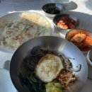 이촌경로당 | 평창 이촌쉼터ㅣ대관령삼양목장 발왕산근처 찐찐맛집 감자옹심이