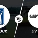 PGA 골프존 이미지