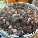 음봉면 음봉로 | [아산 음봉면] 순대,허파 무한리필 가능한 현지인 추천 순대국밥 맛집! '싸릿골 순대국'