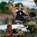 FANTASIA ( 이미지