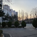 장안중학교후문 이미지