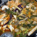 추씨네털보곱창전골 이미지