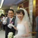 임흥빈 둘째 딸 보연결혼식(2012. 8.25 13:00 / 군인공제회관 4층 웨딩홀) 이미지