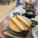 갑부네돌솥쌈밥 | 천안역 현지인 맛집 ; 1인 만원에 돌솥밥 우렁쌈장 가자미구이 미친 가성비 [새천안돌솥밥]