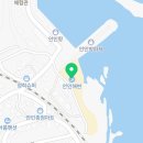 안인모텔 | (강릉) 안인 해변! 조용한 바다 산책