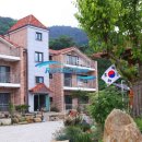 산청나리꽃펜션