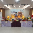 양노로 | 비봉골든케어재활요양원 25년 11월 3주 차 일상 후기