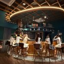 문스크린골프 | 호치민 스크린 골프 &amp; Bar 후기