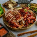 매일족발 이미지