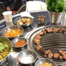 육백정연탄구이