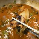 증평 단체회식 사계진미 숯불닭갈비 증평점 송산 맛집 추천